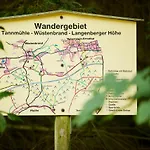 Tannmühle Und Restaurant Gmbh Hotel 3*