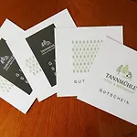 Tannmühle Und Restaurant Gmbh Hotel