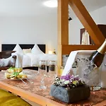 Tannmühle Und Restaurant Gmbh Callenberg
