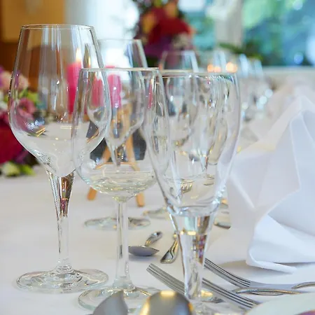 ホテル Tannmuehle Und Restaurant Gmbh 3*