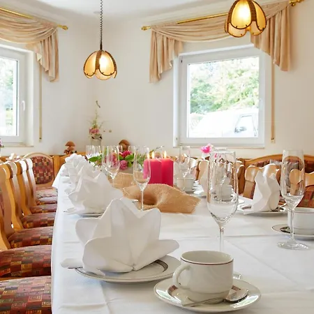 Tannmuehle Und Restaurant Gmbh 3*
