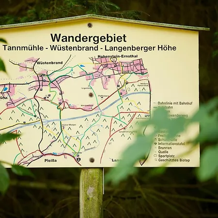 Tannmuehle Und Restaurant Gmbh Hotel 3*