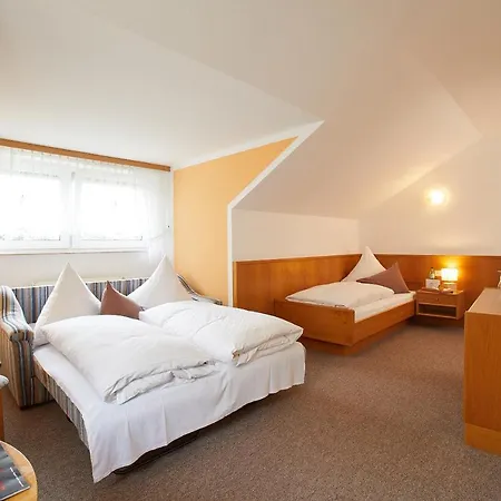 Tannmühle Und Restaurant Gmbh 3*