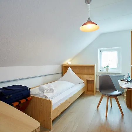 Tannmuehle Und Restaurant Gmbh ホテル Callenberg