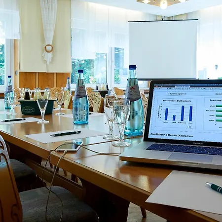 Hotel Tannmuehle Und Restaurant Gmbh