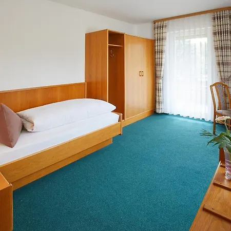 Tannmuehle Und Restaurant Gmbh 3*