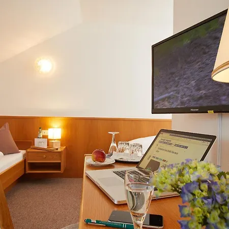 Tannmuehle Und Restaurant Gmbh 3* Callenberg