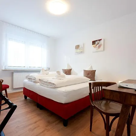 Tannmühle Und Restaurant Gmbh 3* Callenberg