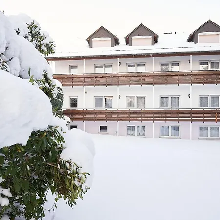 ホテル Tannmuehle Und Restaurant Gmbh Callenberg