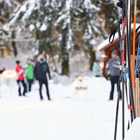 Hotel Tannmühle Und Restaurant Gmbh Callenberg