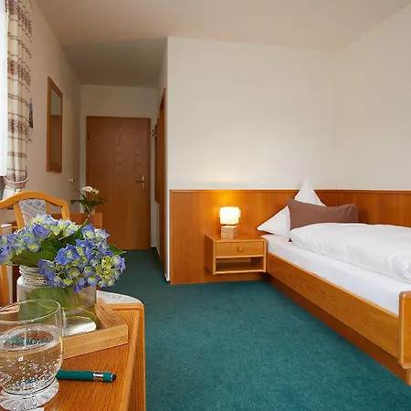 Tannmuehle Und Restaurant Gmbh 3* Callenberg