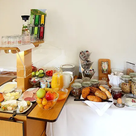 Tannmuehle Und Restaurant Gmbh 3*