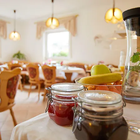 ホテル Tannmuehle Und Restaurant Gmbh Callenberg