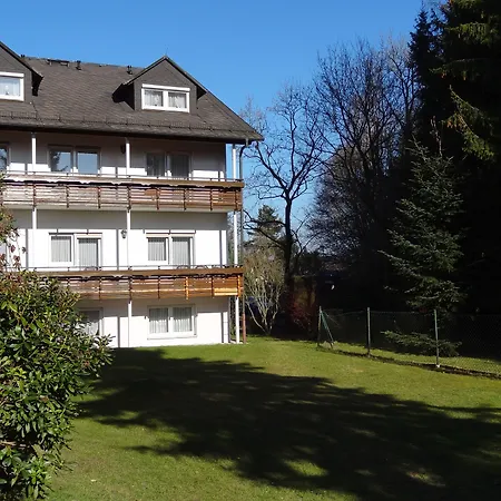 Tannmühle Und Restaurant Gmbh Hotel 3*