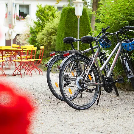 ホテル Tannmuehle Und Restaurant Gmbh Callenberg