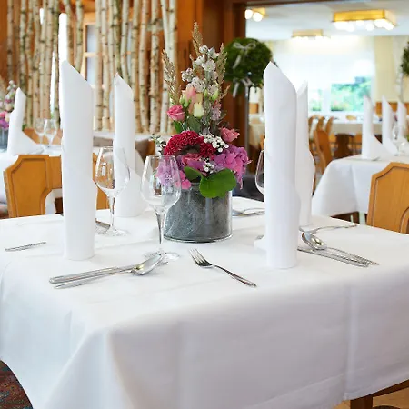 Tannmühle Und Restaurant Gmbh Callenberg