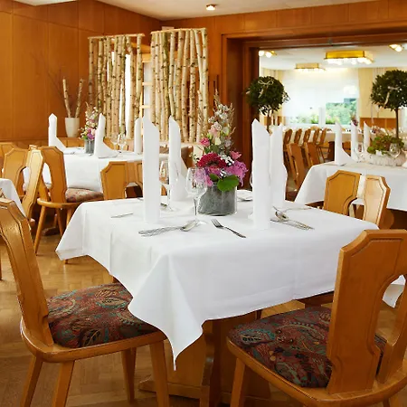 Tannmuehle Und Restaurant Gmbh