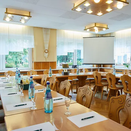 Tannmühle Und Restaurant Gmbh 3*