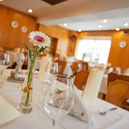 Tannmühle Und Restaurant Gmbh Hotel