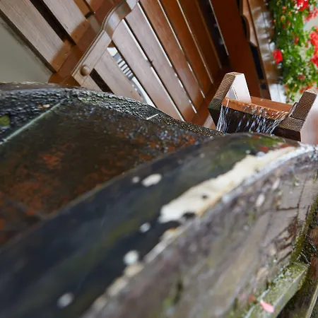 Tannmühle Und Restaurant Gmbh