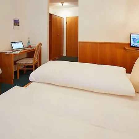 Tannmuehle Und Restaurant Gmbh ホテル 3*