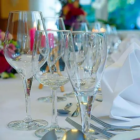 Отель Tannmuehle Und Restaurant Gmbh 3*