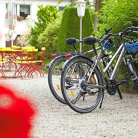 Tannmuehle Und Restaurant Gmbh 3*