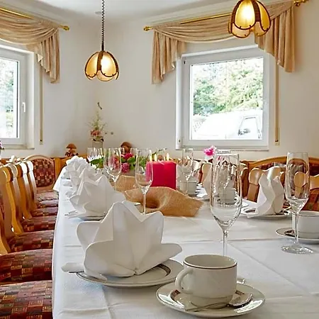 Tannmuehle Und Restaurant Gmbh 3* Callenberg