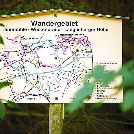 Отель Tannmuehle Und Restaurant Gmbh Callenberg