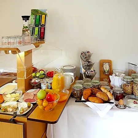 Отель Tannmuehle Und Restaurant Gmbh Callenberg