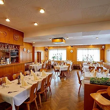 Tannmuehle Und Restaurant Gmbh Callenberg
