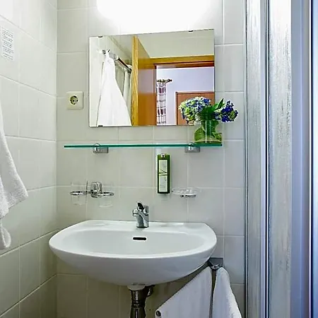 Отель Tannmuehle Und Restaurant Gmbh 3*