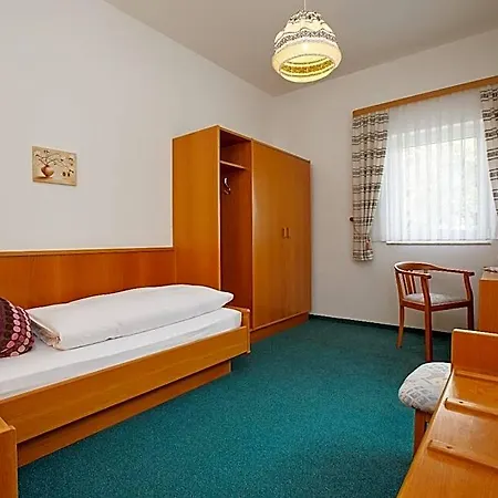 Отель Tannmuehle Und Restaurant Gmbh 3*