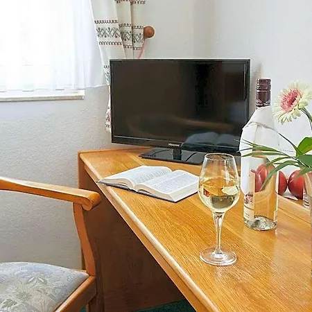 Отель Tannmuehle Und Restaurant Gmbh