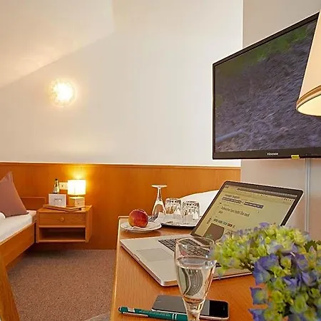 Tannmuehle Und Restaurant Gmbh Отель Callenberg