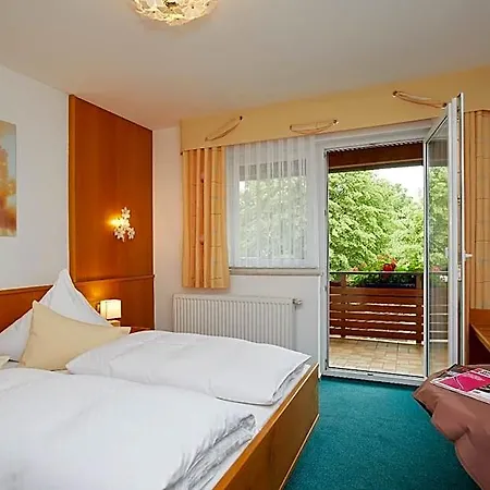 Tannmuehle Und Restaurant Gmbh Отель 3*