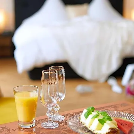 Tannmuehle Und Restaurant Gmbh Отель Callenberg