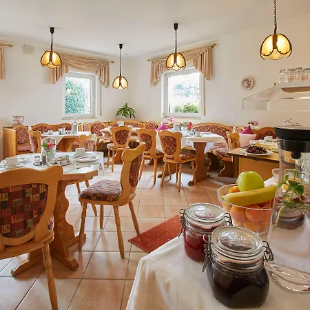 Tannmuehle Und Restaurant Gmbh ホテル