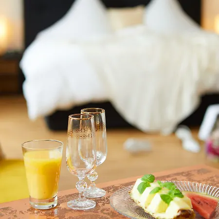 Tannmuehle Und Restaurant Gmbh ホテル 3*