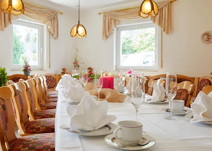 Tannmuehle Und Restaurant Gmbh 3*