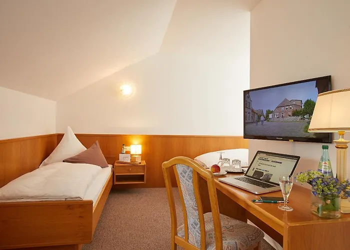 Tannmühle Und Restaurant Gmbh 3*