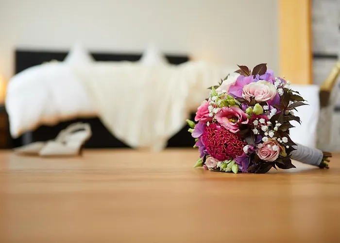 Tannmühle Und Restaurant Gmbh Hotel Callenberg