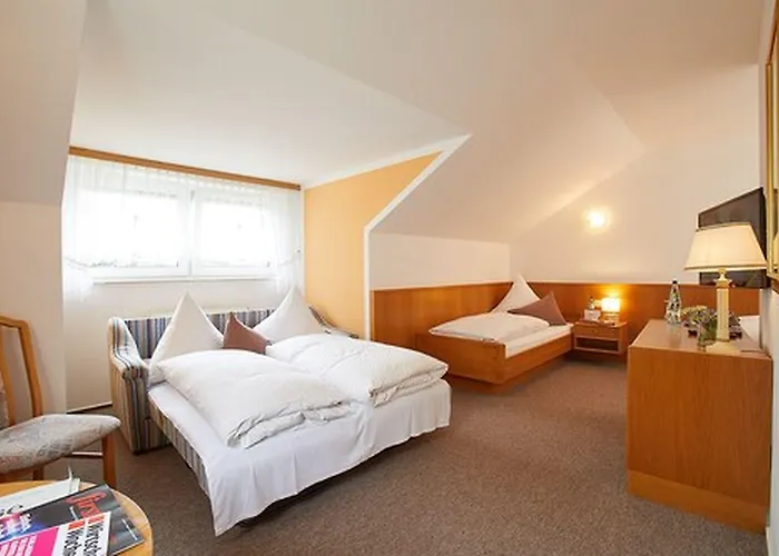 Tannmühle Und Restaurant Gmbh 3*